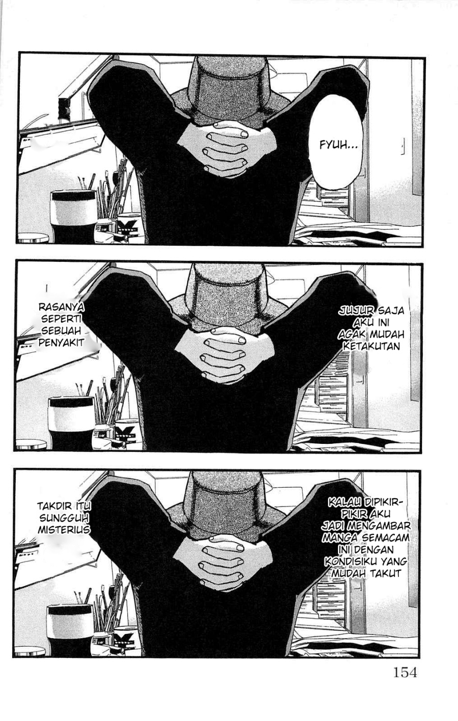 Chapter 111 - halaman 5