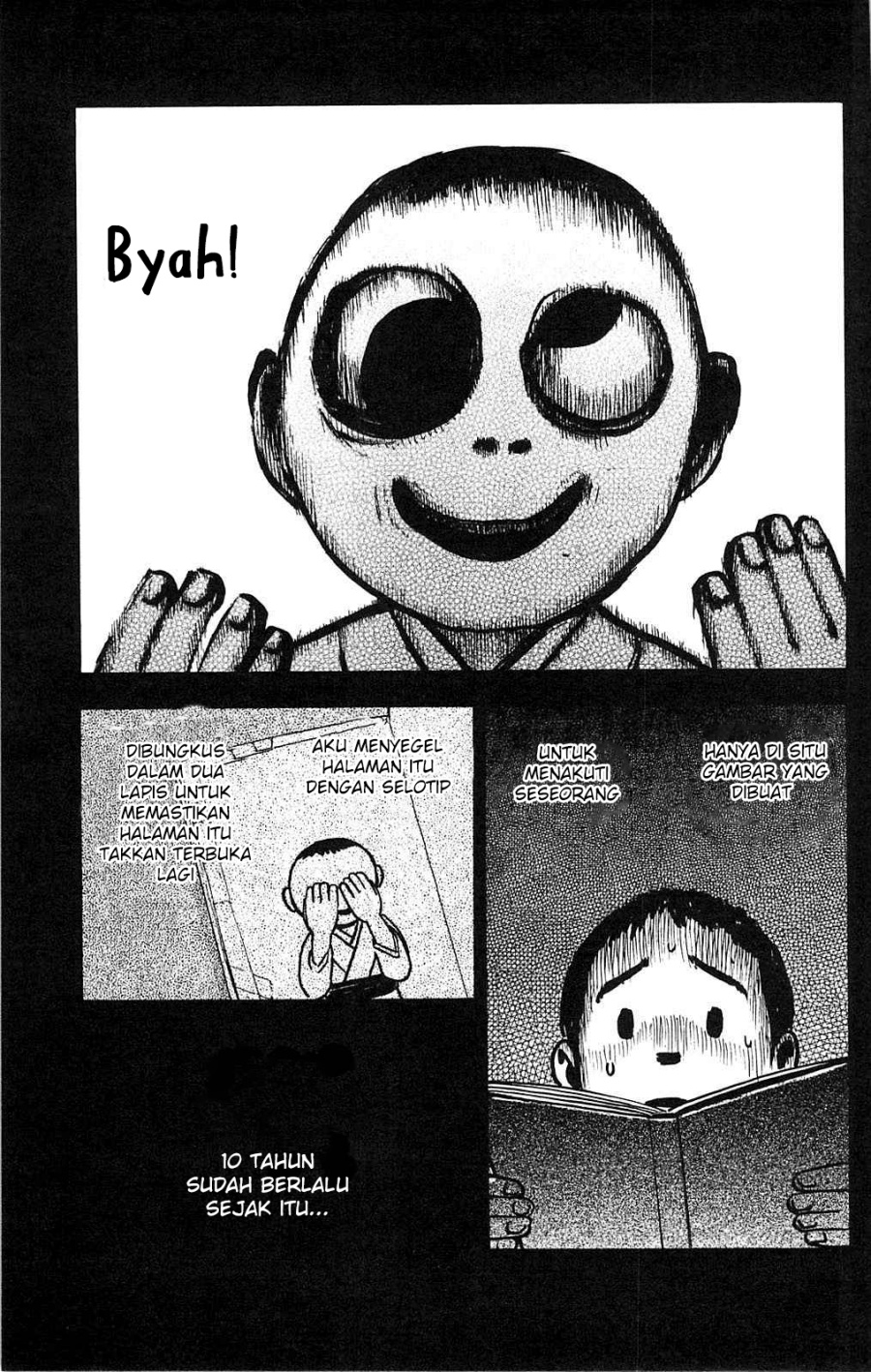 Chapter 111 - halaman 8