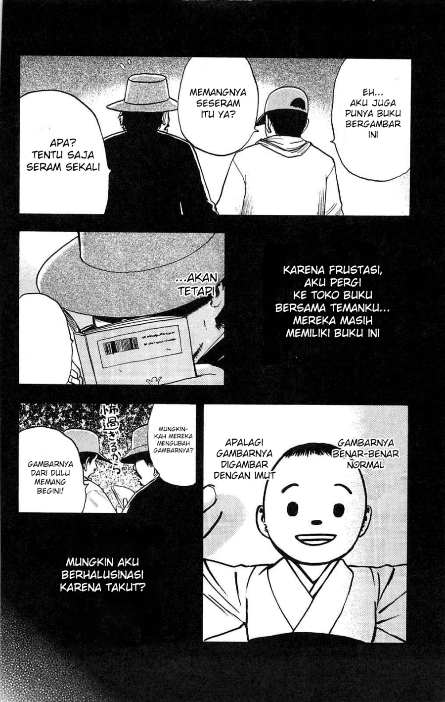Chapter 111 - halaman 9