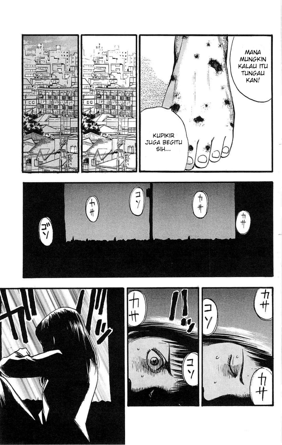 Chapter 110 - halaman 3