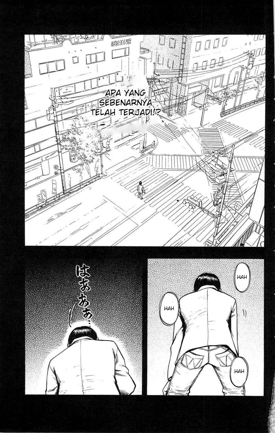 Chapter 108 - halaman 8