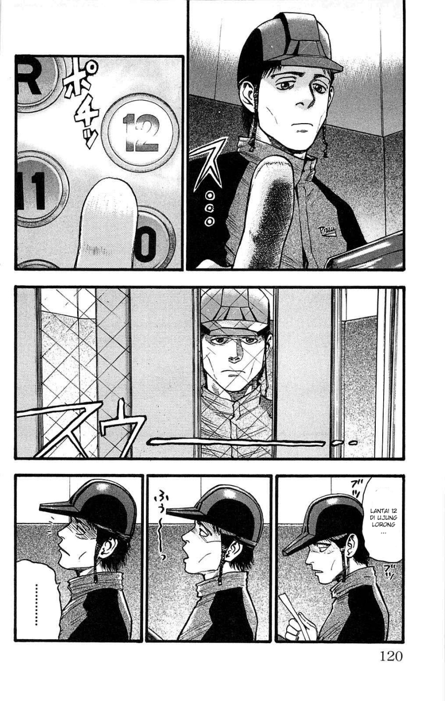 Chapter 107 - halaman 3