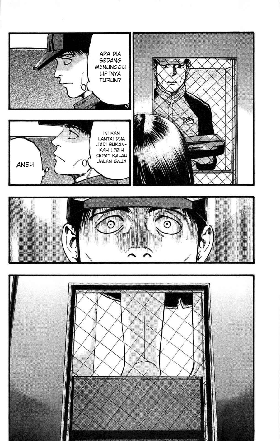 Chapter 107 - halaman 5