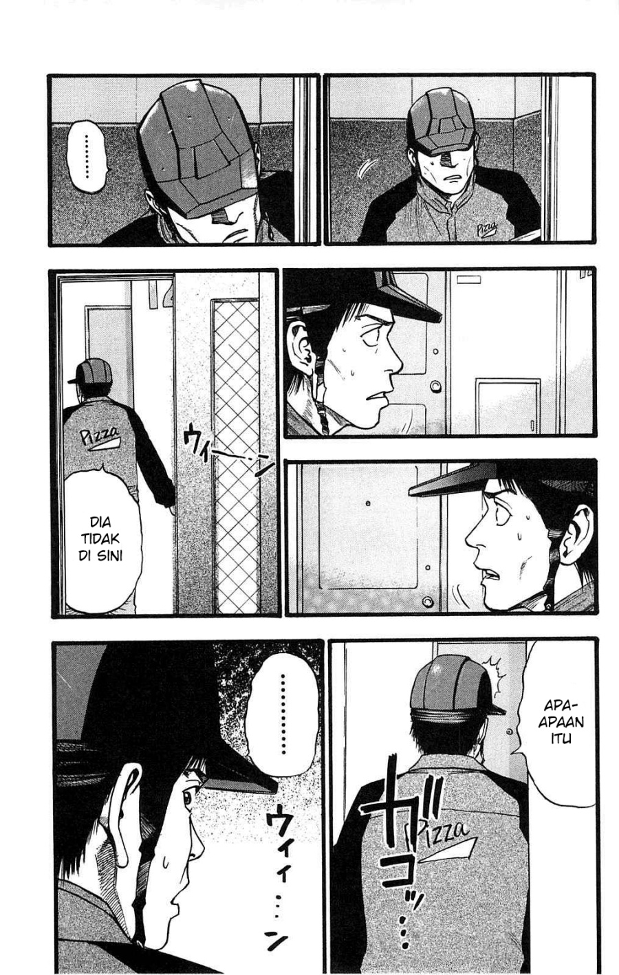 Chapter 107 - halaman 8