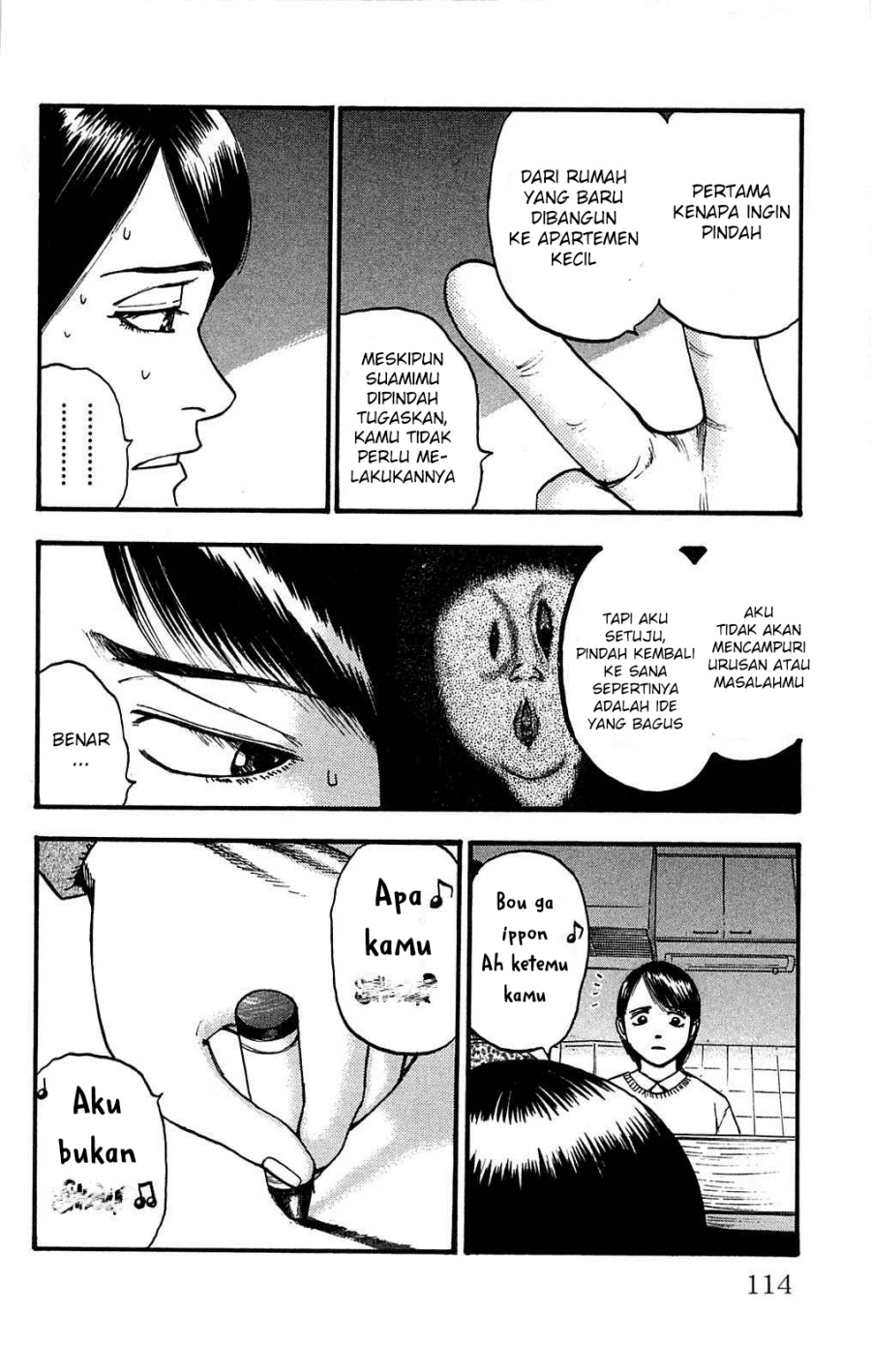Chapter 106 - halaman 5
