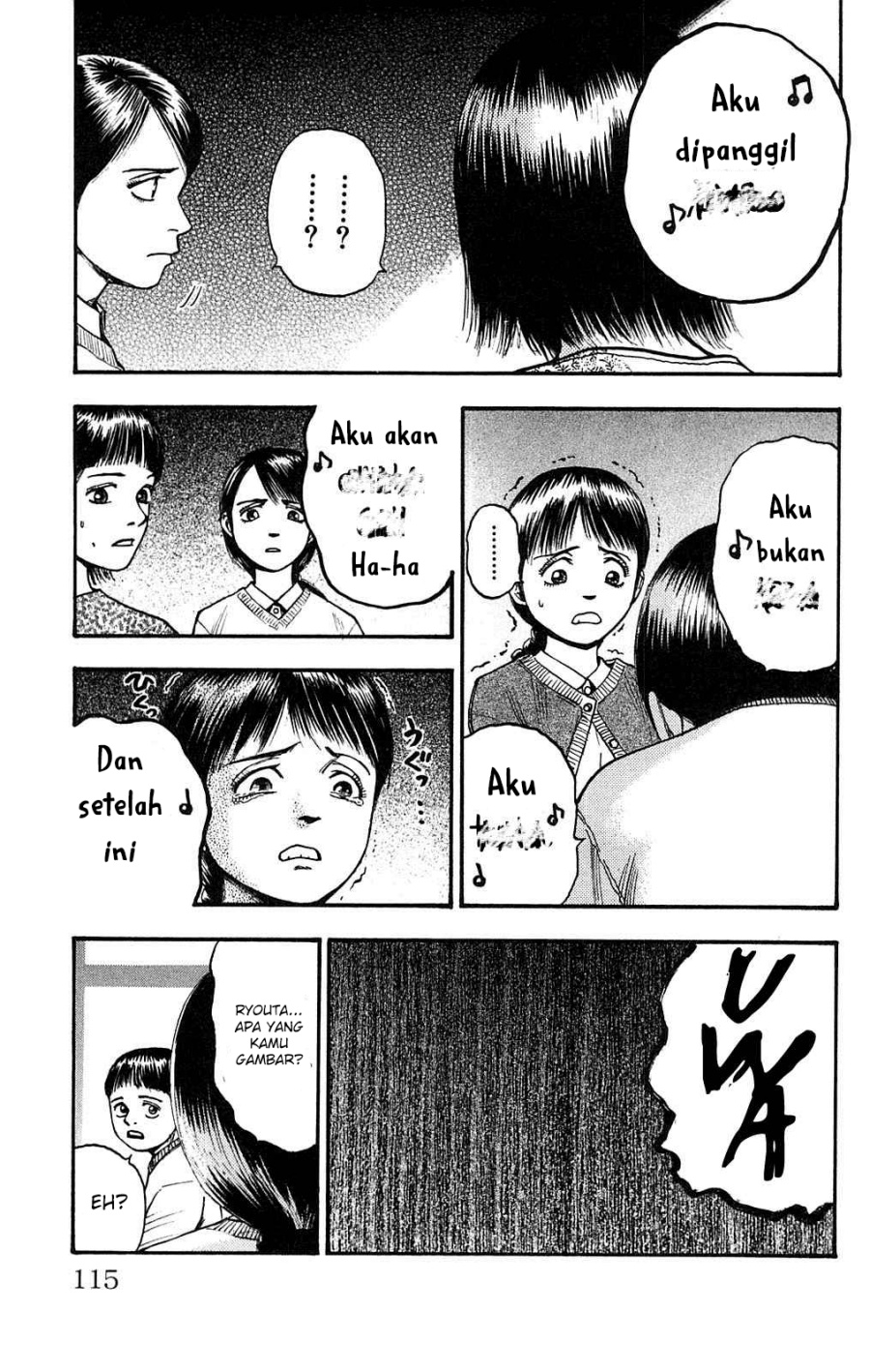 Chapter 106 - halaman 6