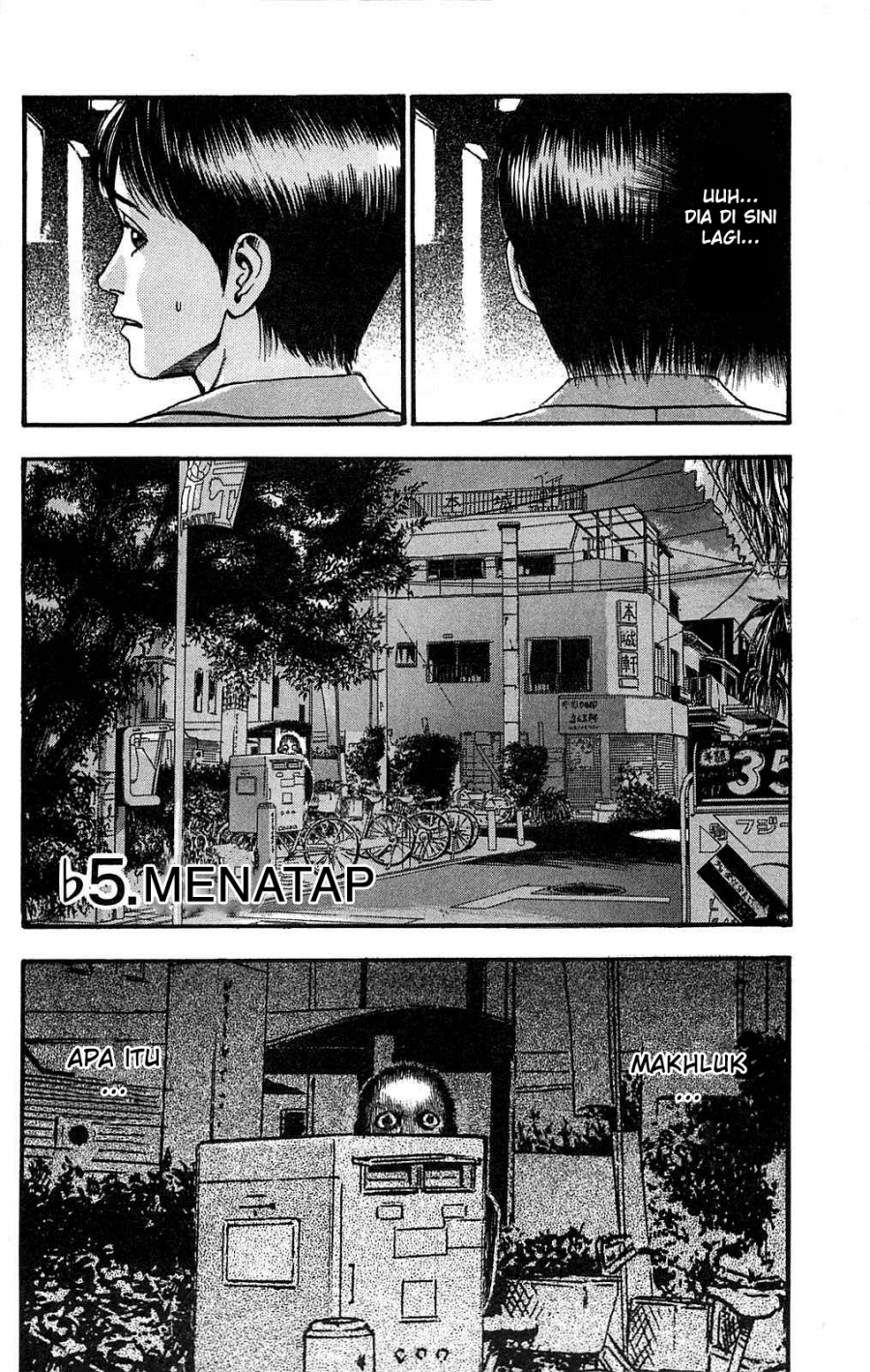 Chapter 105 - halaman 2