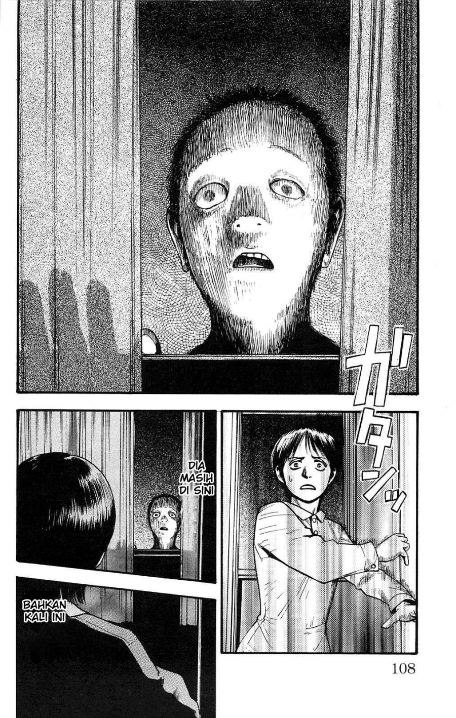 Chapter 105 - halaman 4