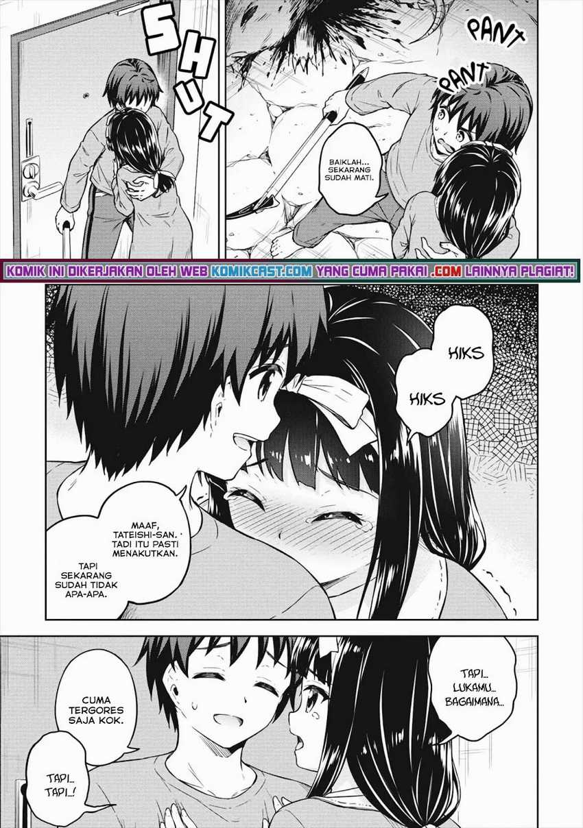 Chapter 33 - halaman 22