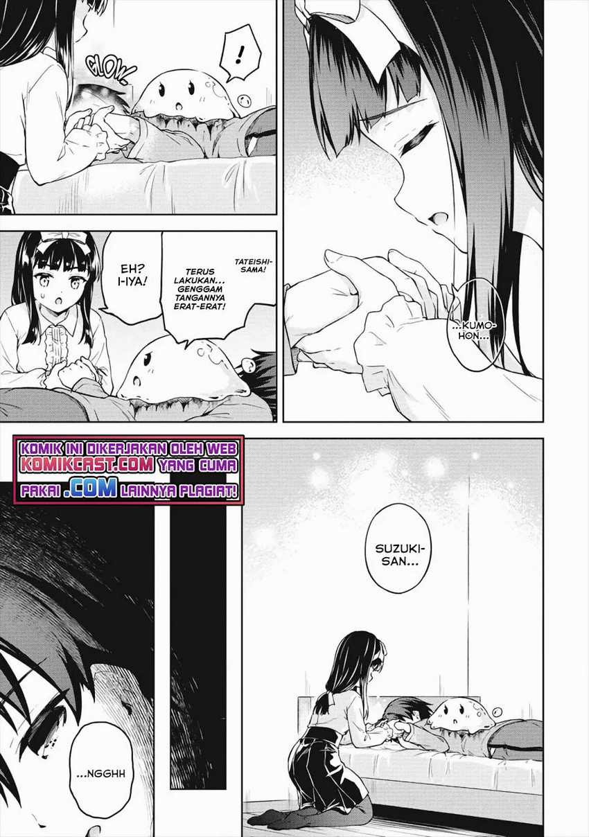 Chapter 33 - halaman 26