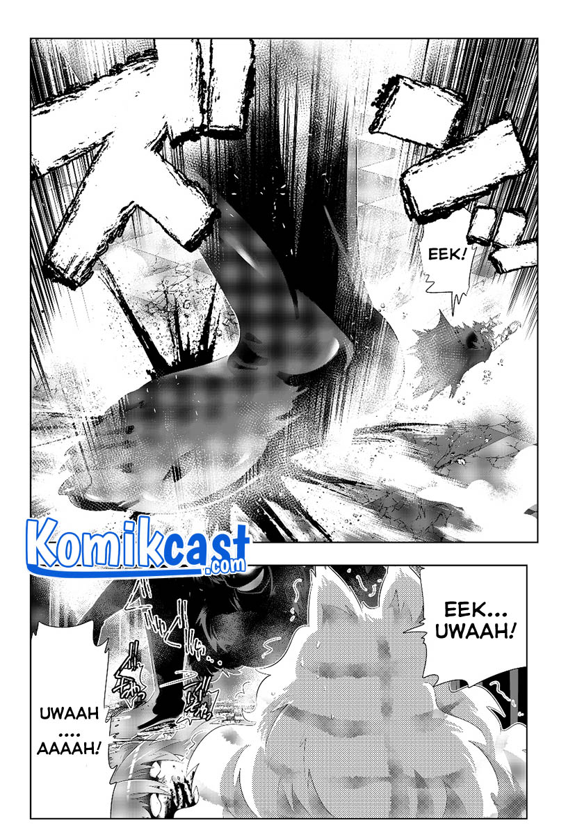Chapter 73 - halaman 16