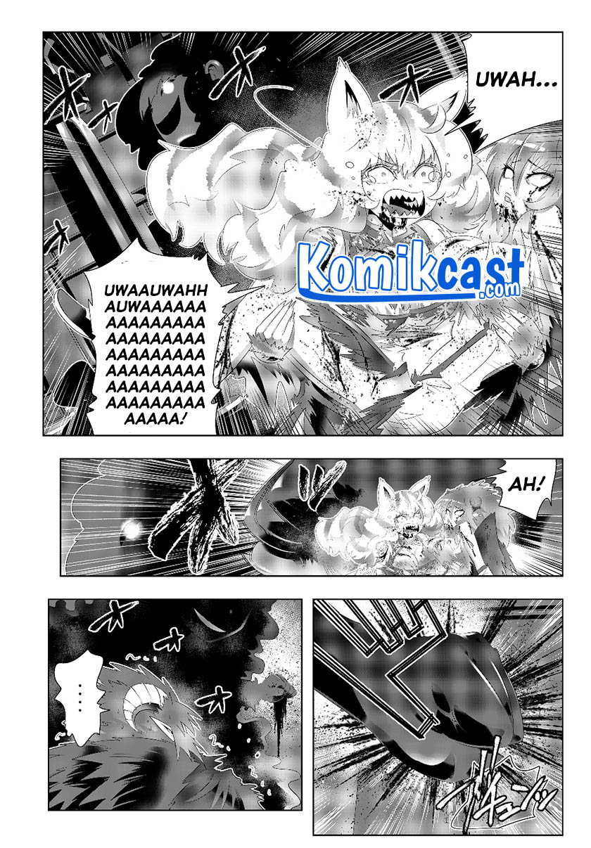 Chapter 73 - halaman 17