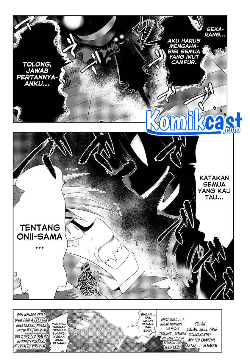 Chapter 73 - halaman 18