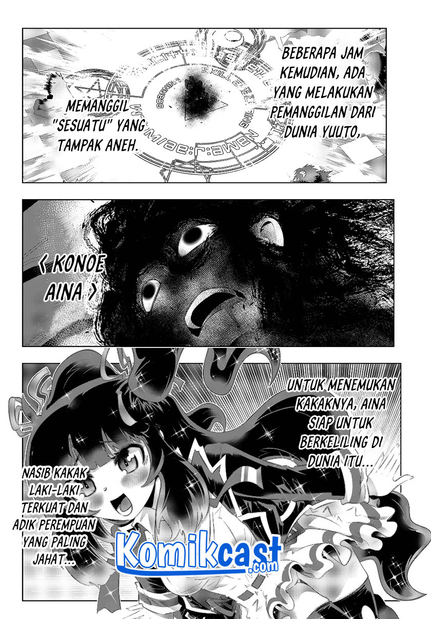Chapter 73 - halaman 4