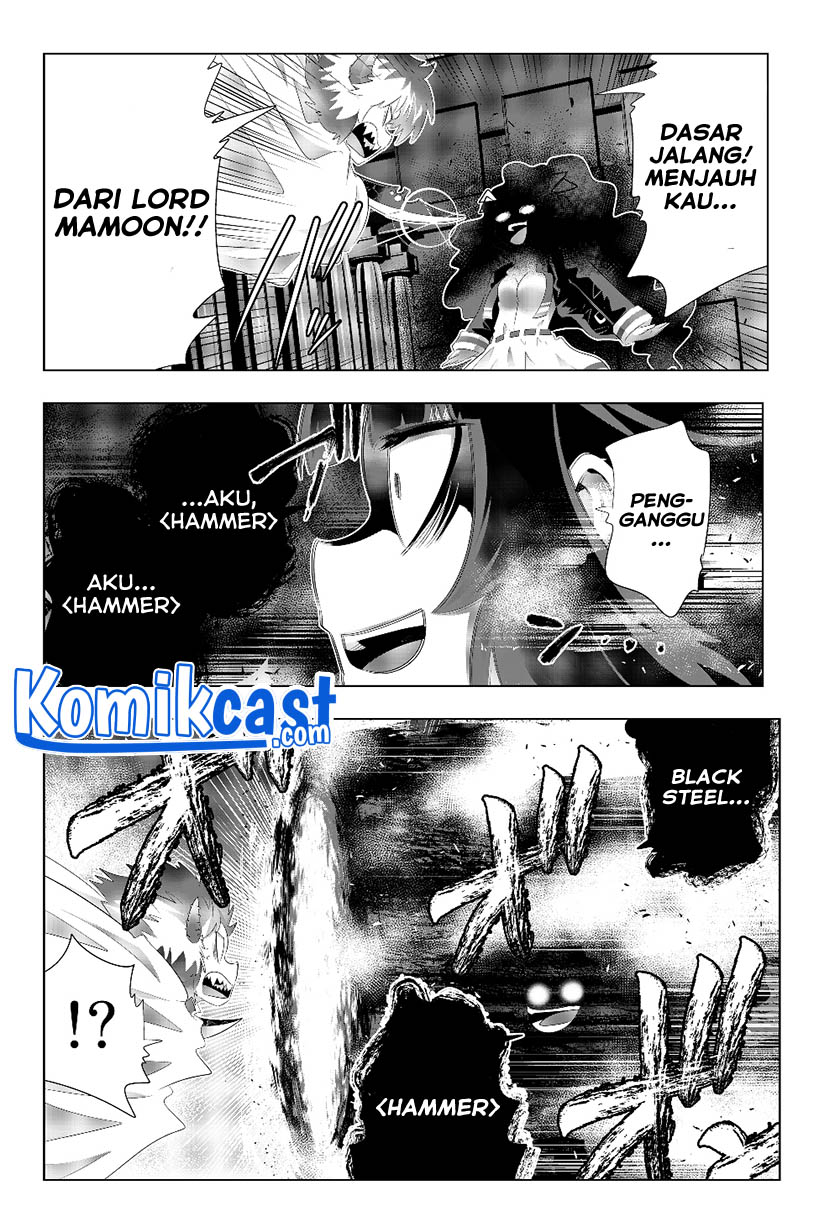 Chapter 73 - halaman 6