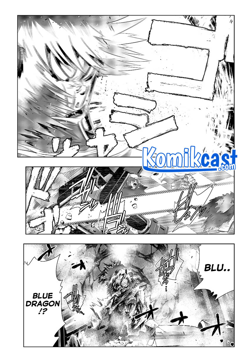 Chapter 73 - halaman 7