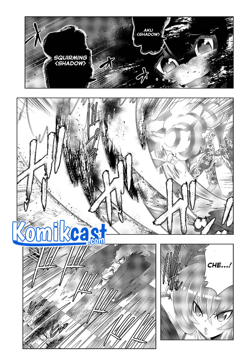 Chapter 73 - halaman 9