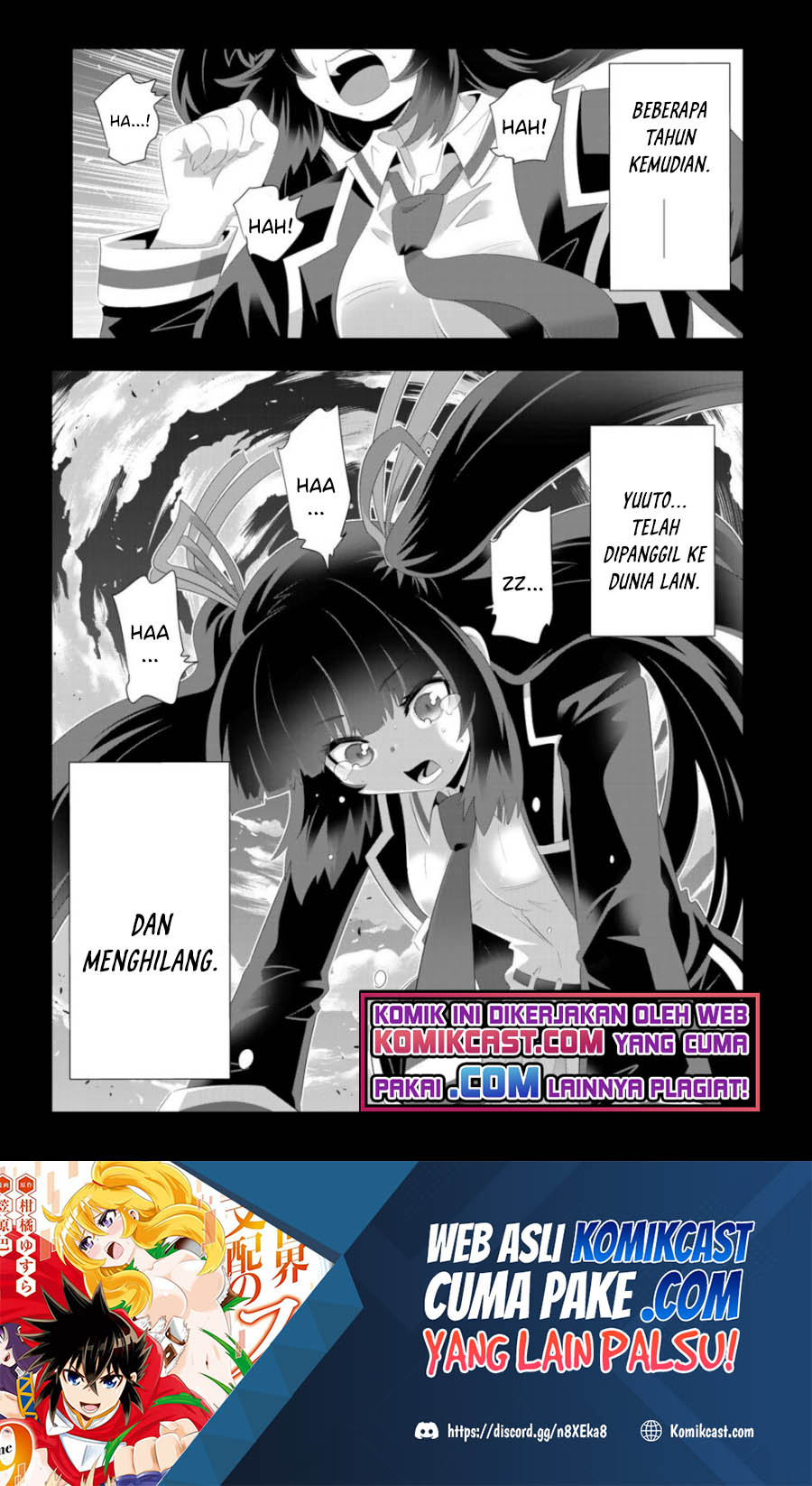 Chapter 71 - halaman 15