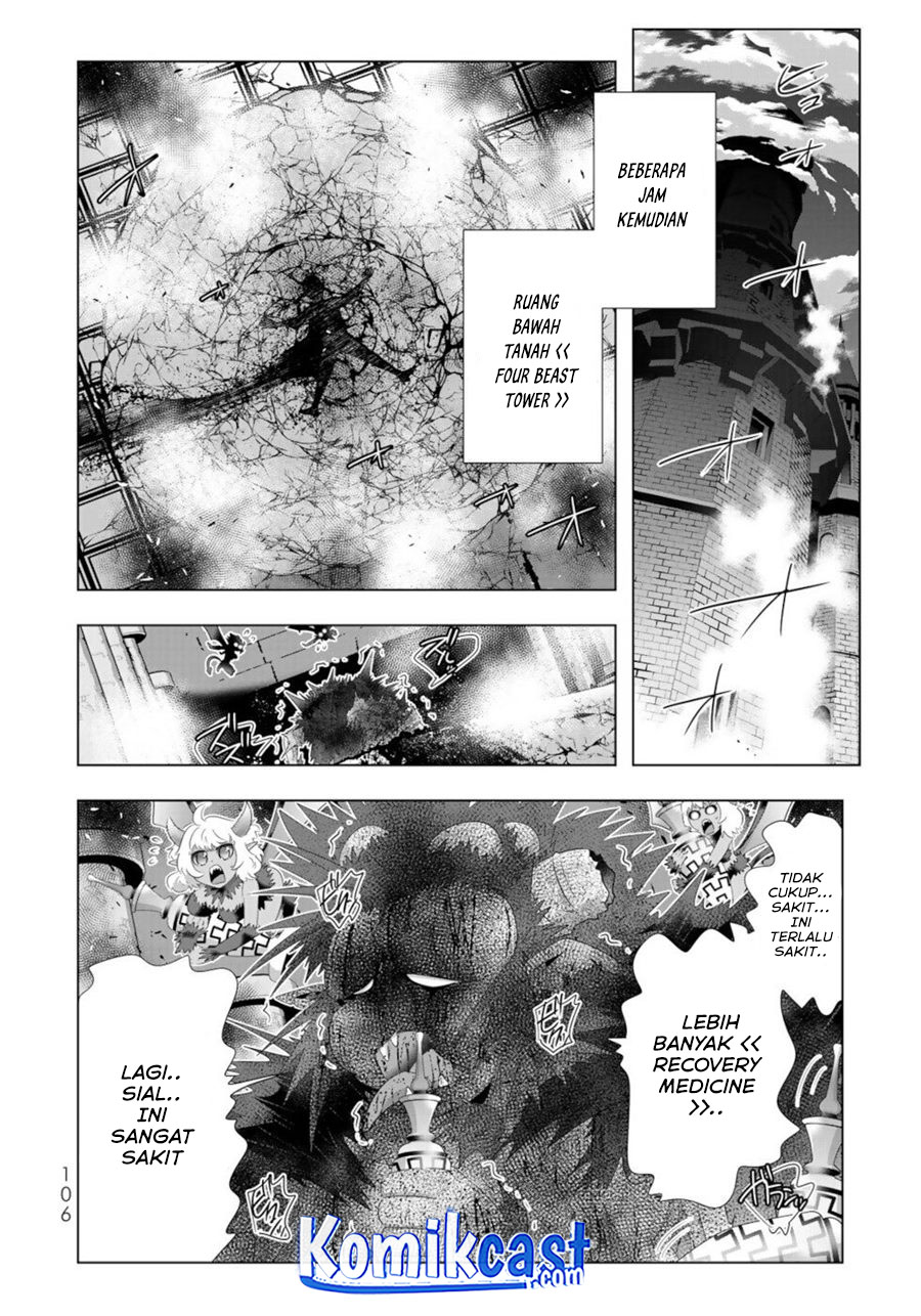 Chapter 70 - halaman 12