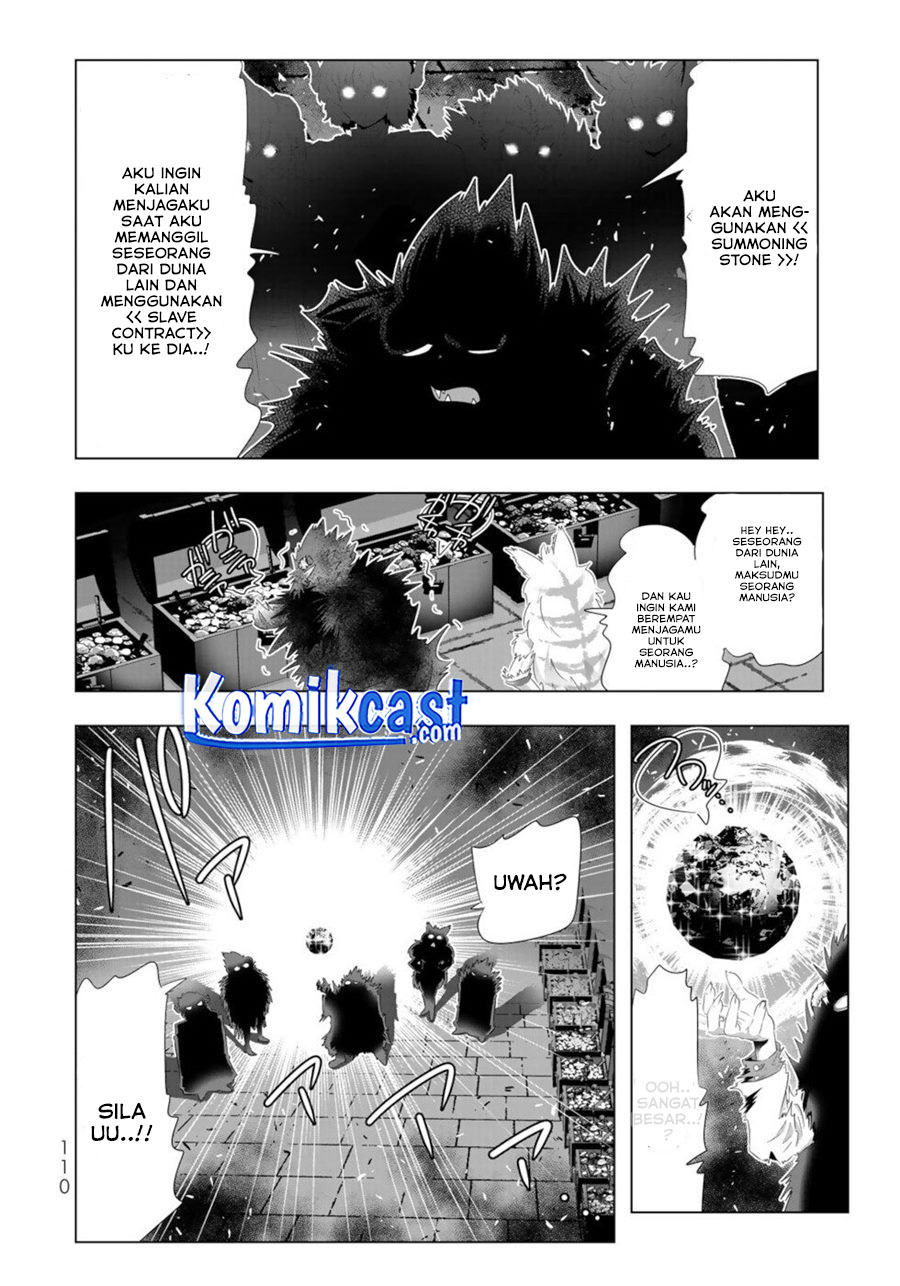 Chapter 70 - halaman 16