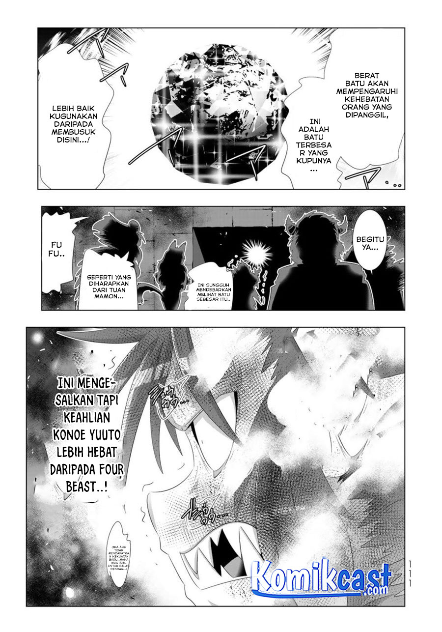 Chapter 70 - halaman 17
