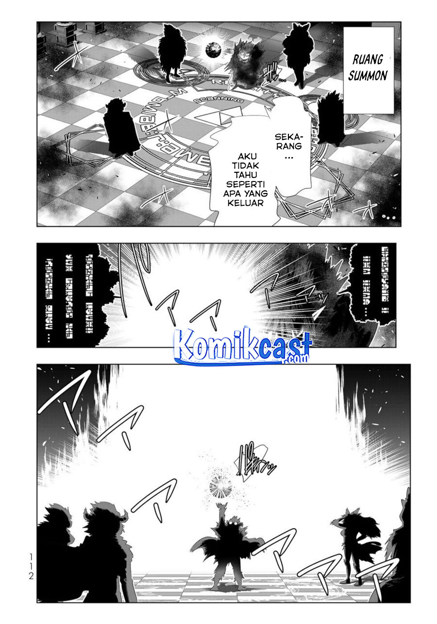 Chapter 70 - halaman 18