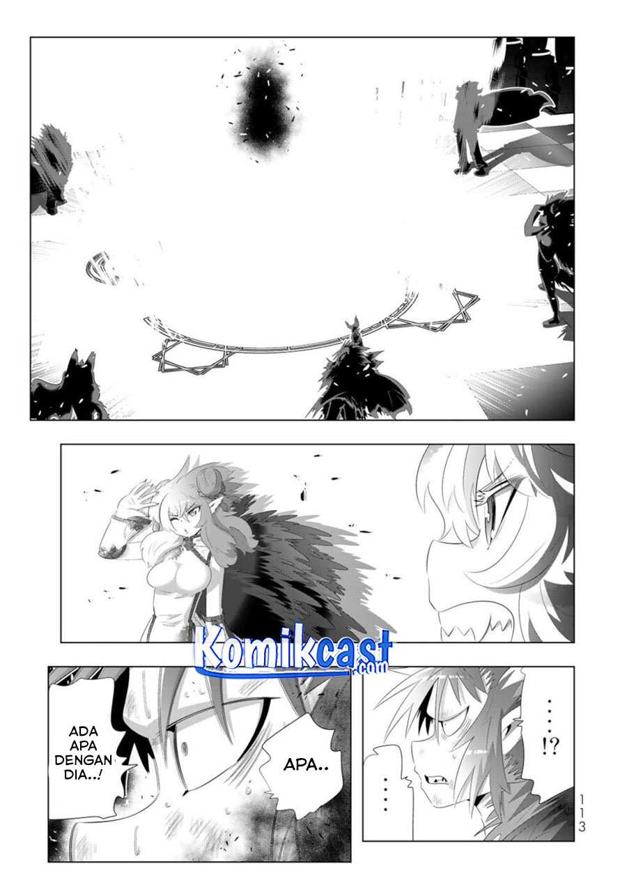 Chapter 70 - halaman 19
