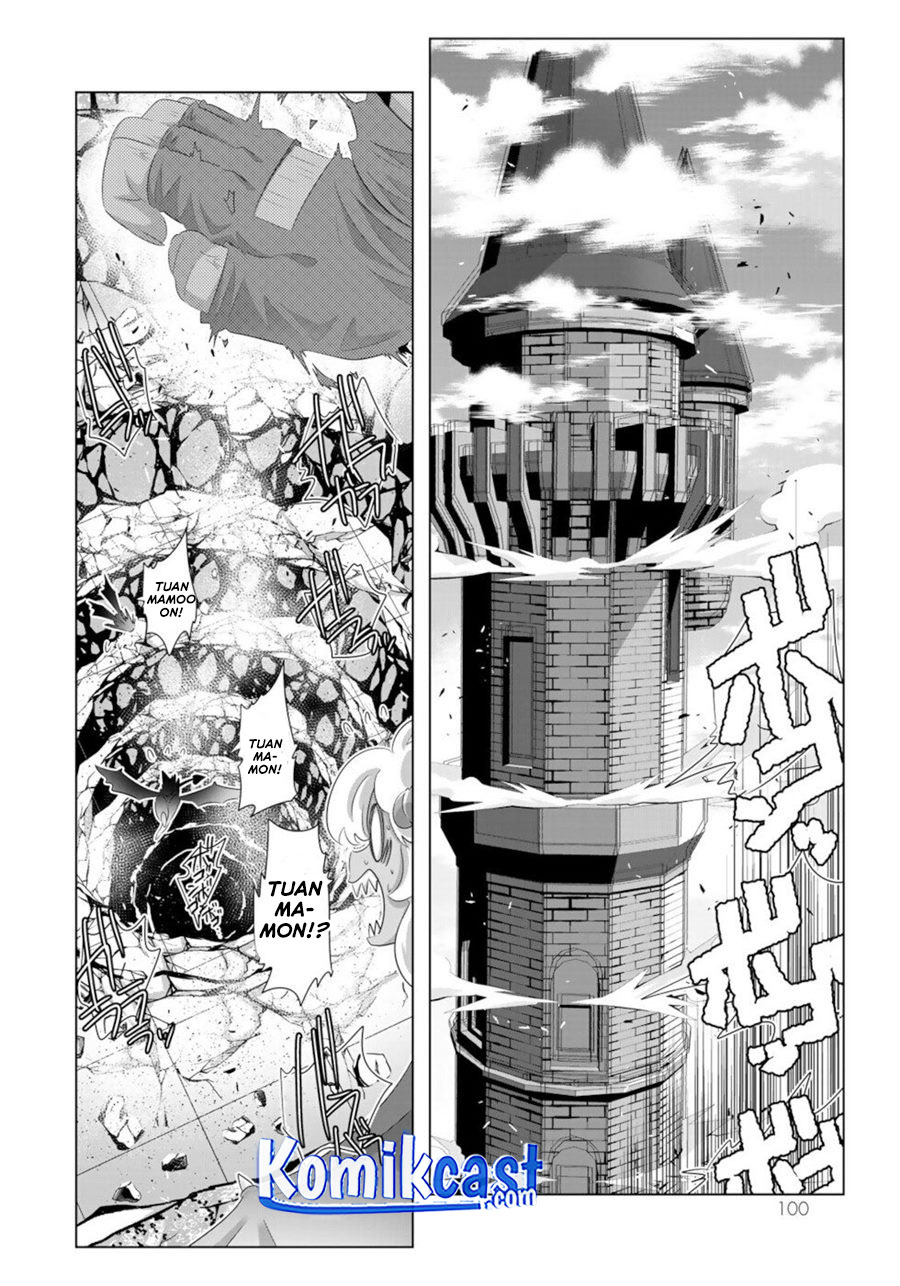 Chapter 70 - halaman 6