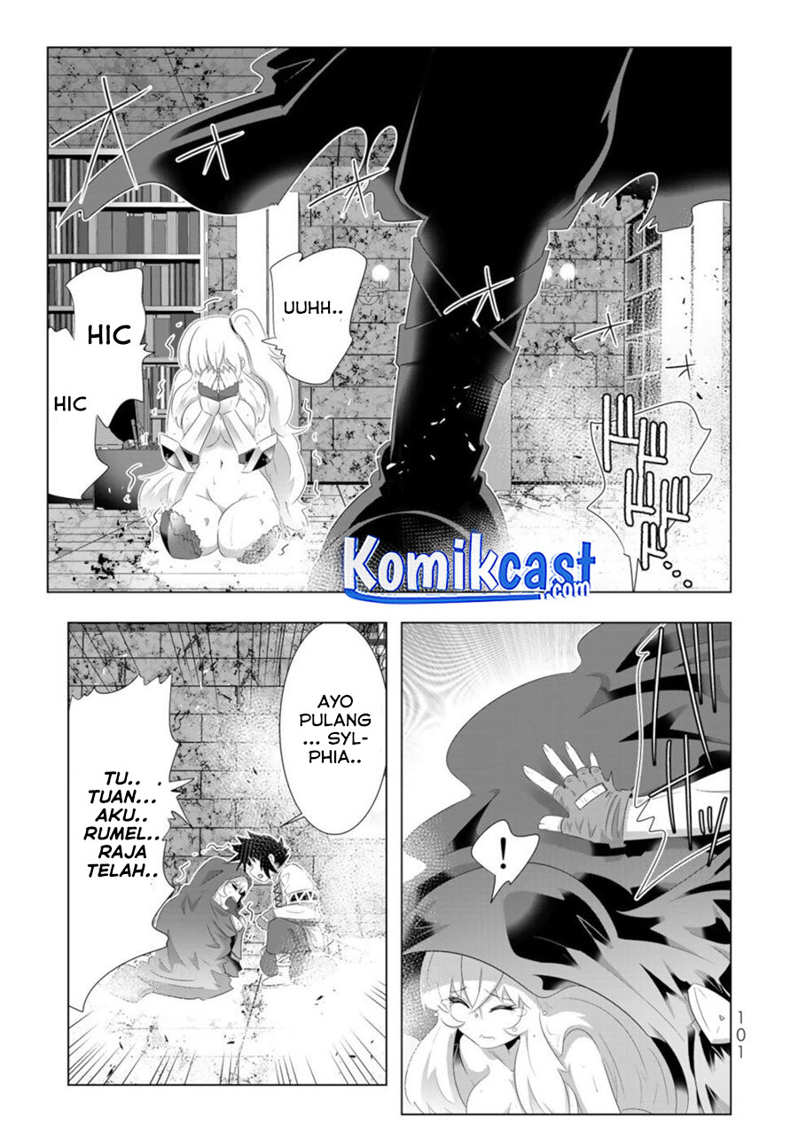 Chapter 70 - halaman 7