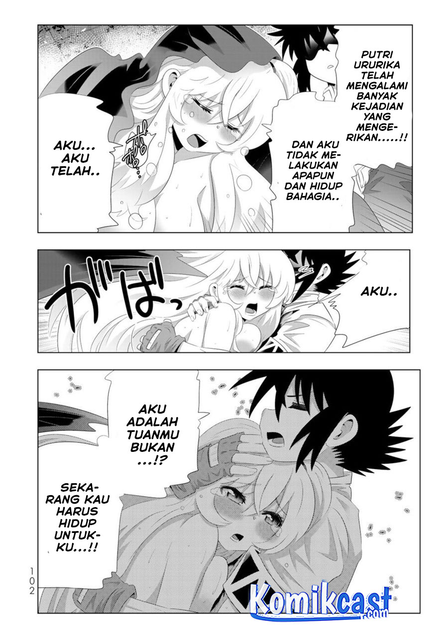 Chapter 70 - halaman 8