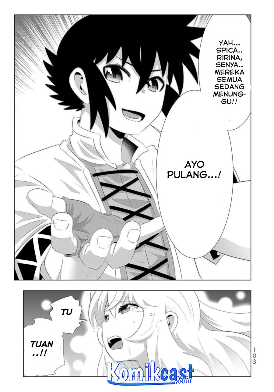 Chapter 70 - halaman 9