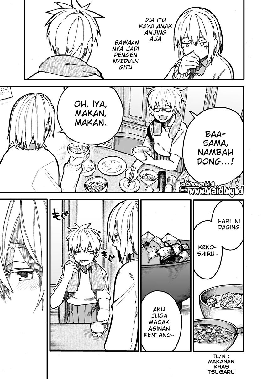 Chapter 45 - halaman 6