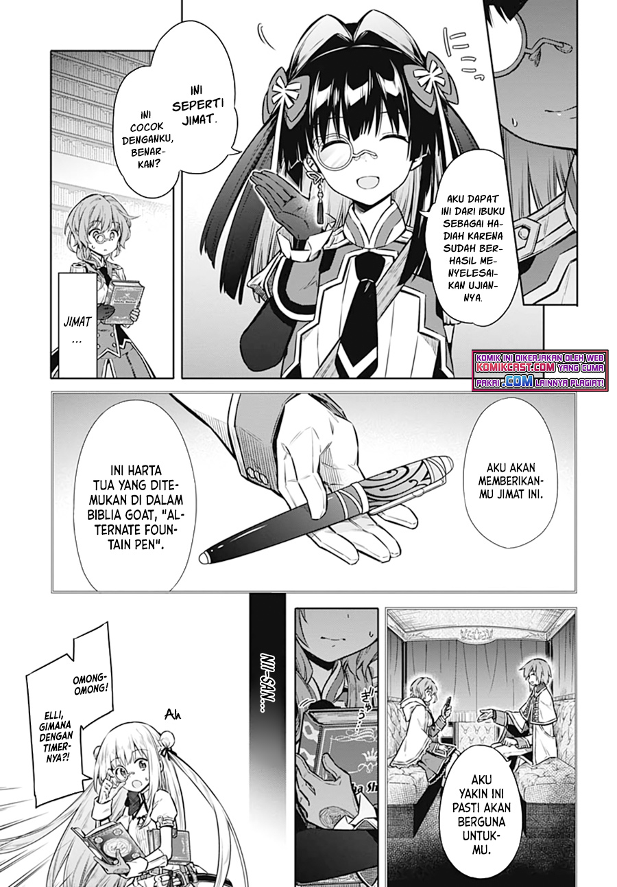 Chapter 42 - halaman 12