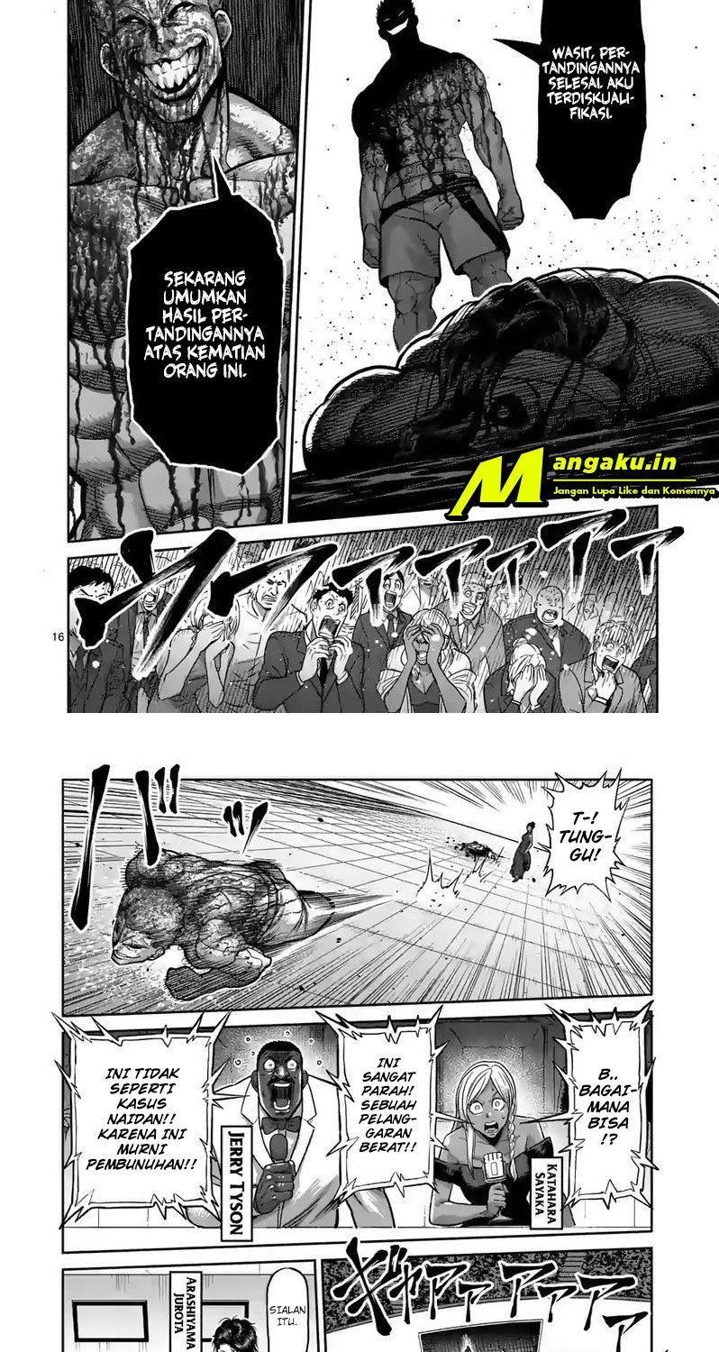 Chapter 96 - halaman 14