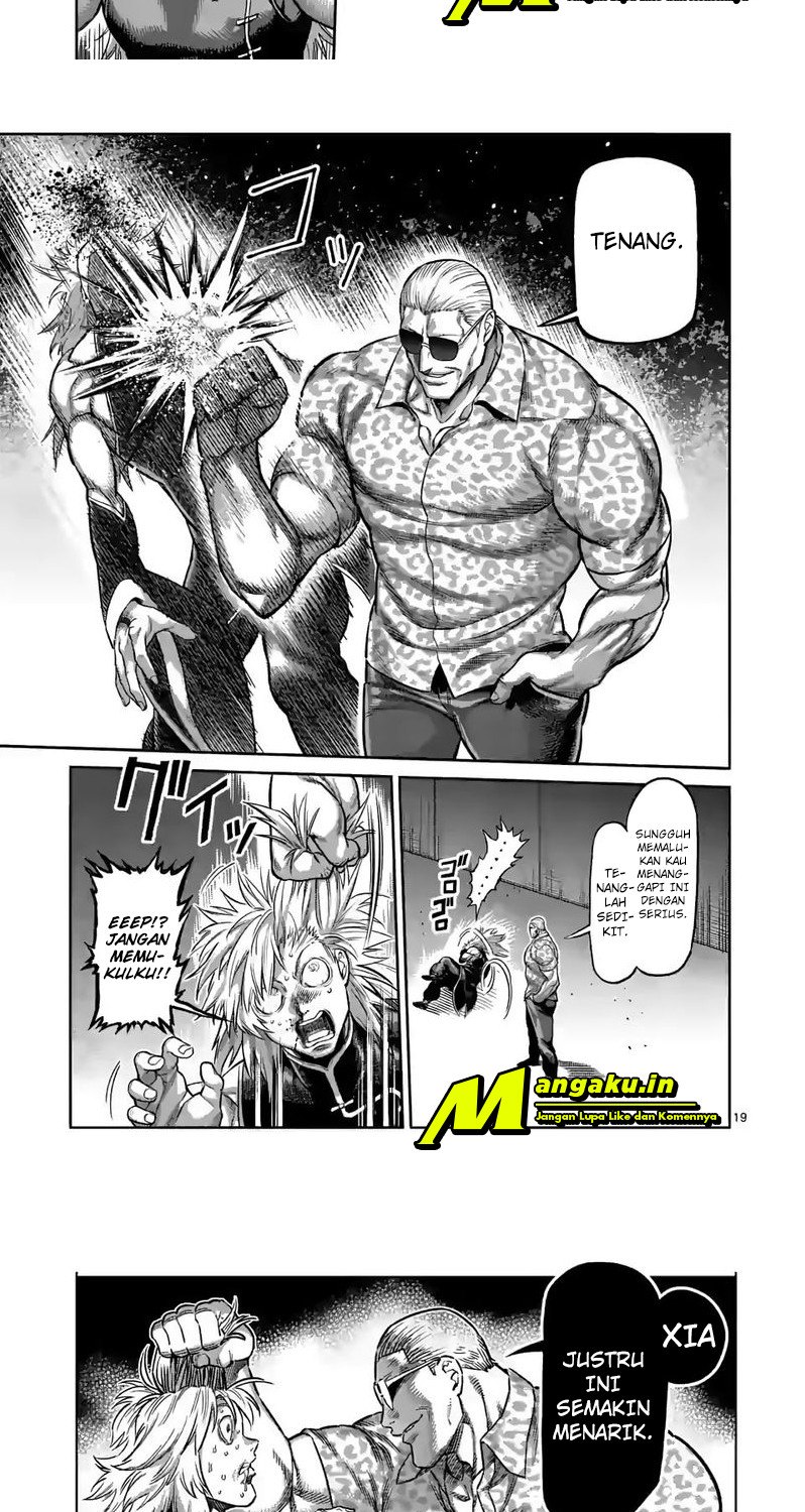 Chapter 96 - halaman 16