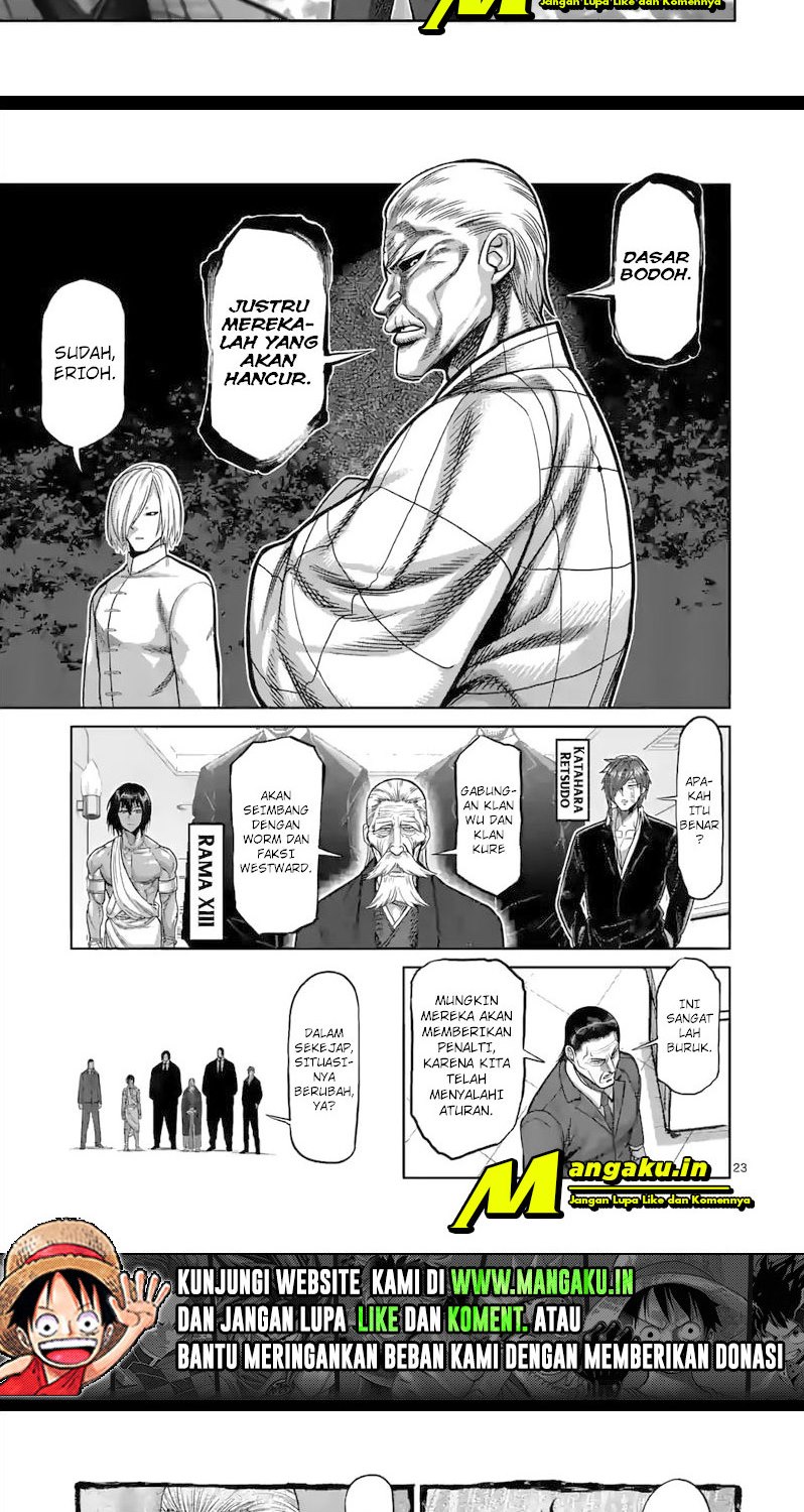 Chapter 96 - halaman 19