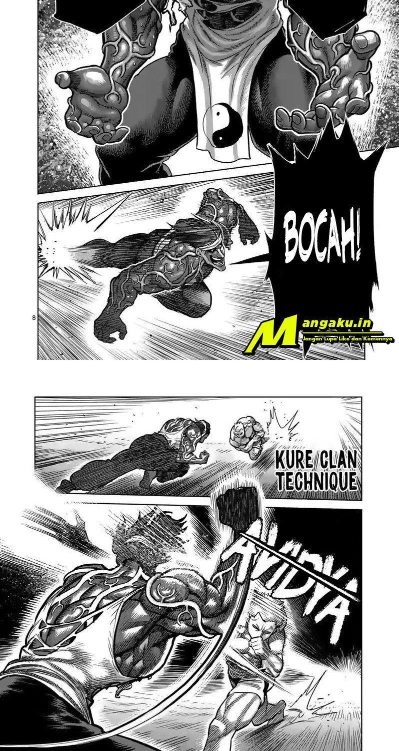 Chapter 96 - halaman 8