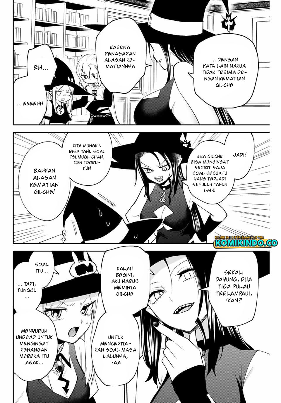 Chapter 30 - halaman 16