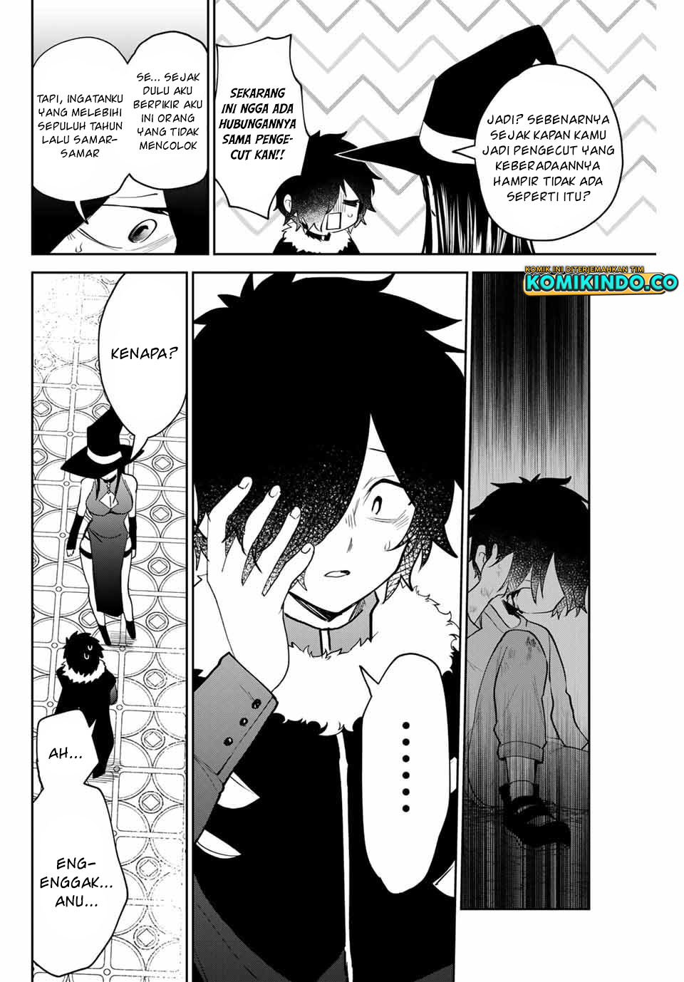 Chapter 30 - halaman 6