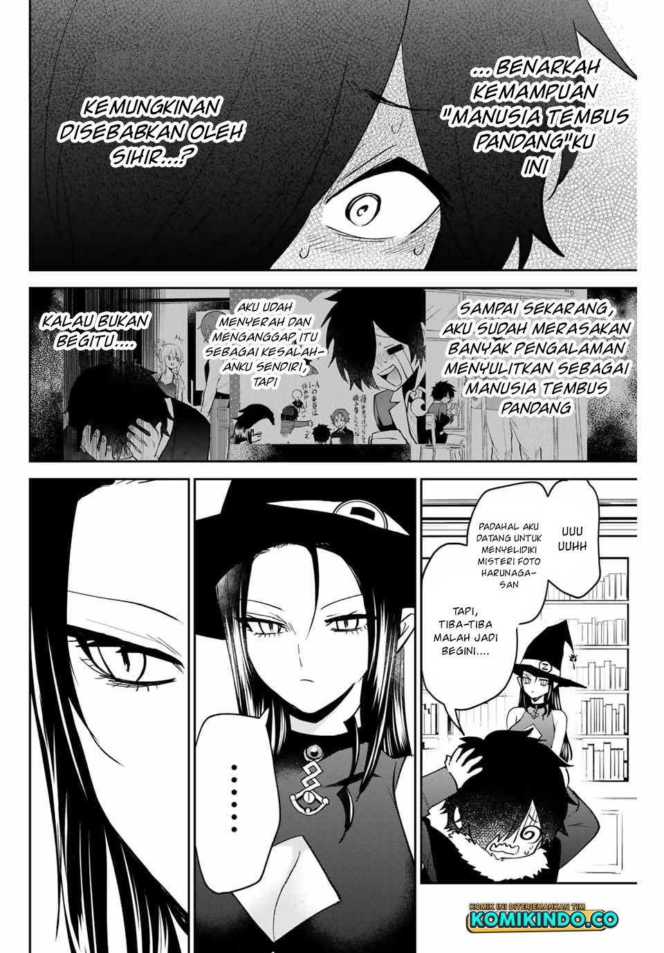 Chapter 30 - halaman 8