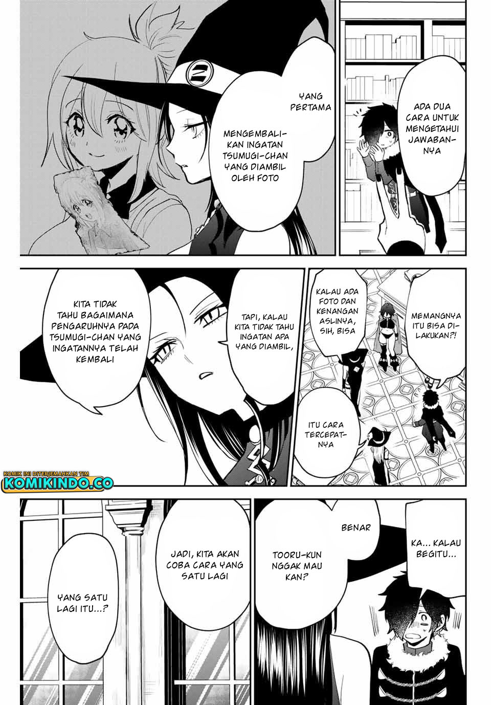 Chapter 30 - halaman 9