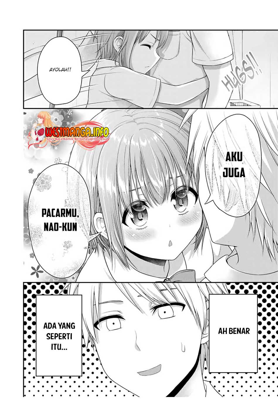 Chapter 95 - halaman 5