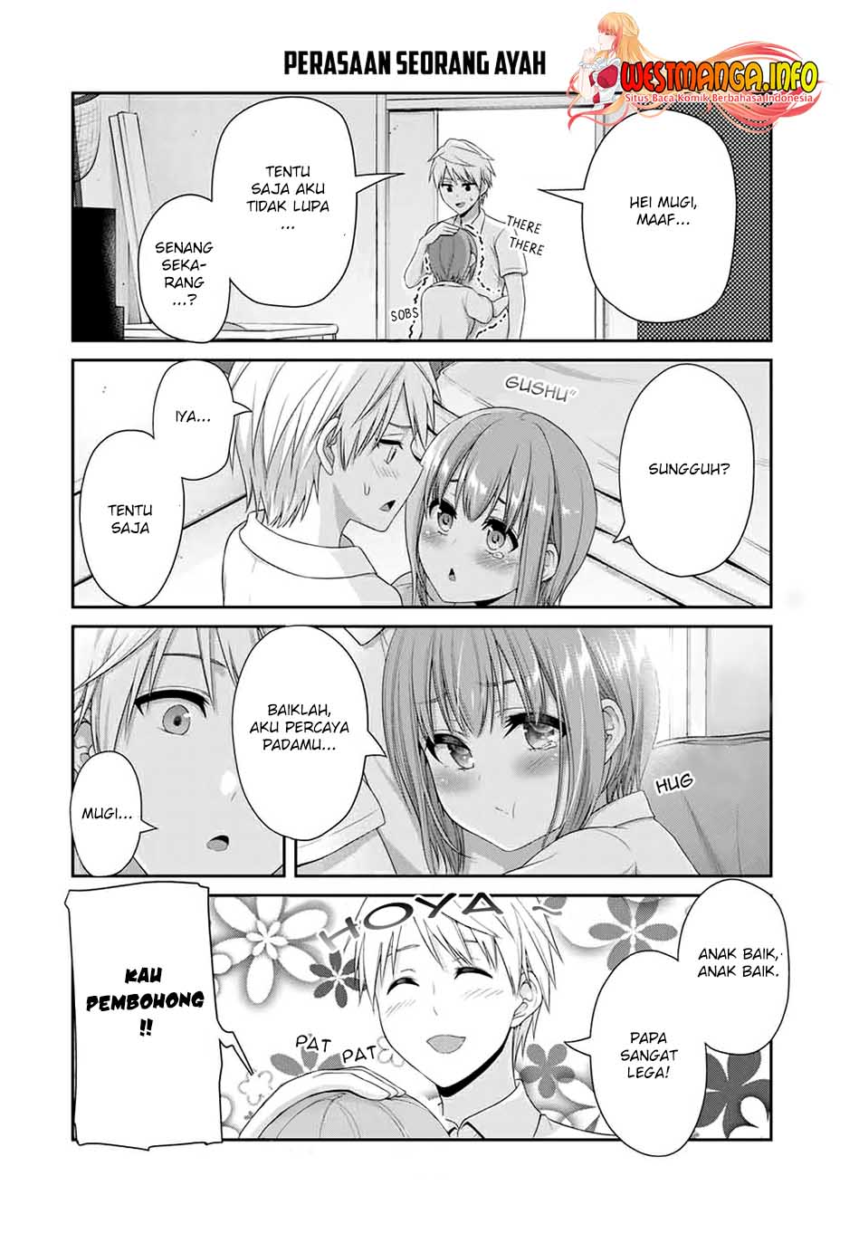 Chapter 95 - halaman 7