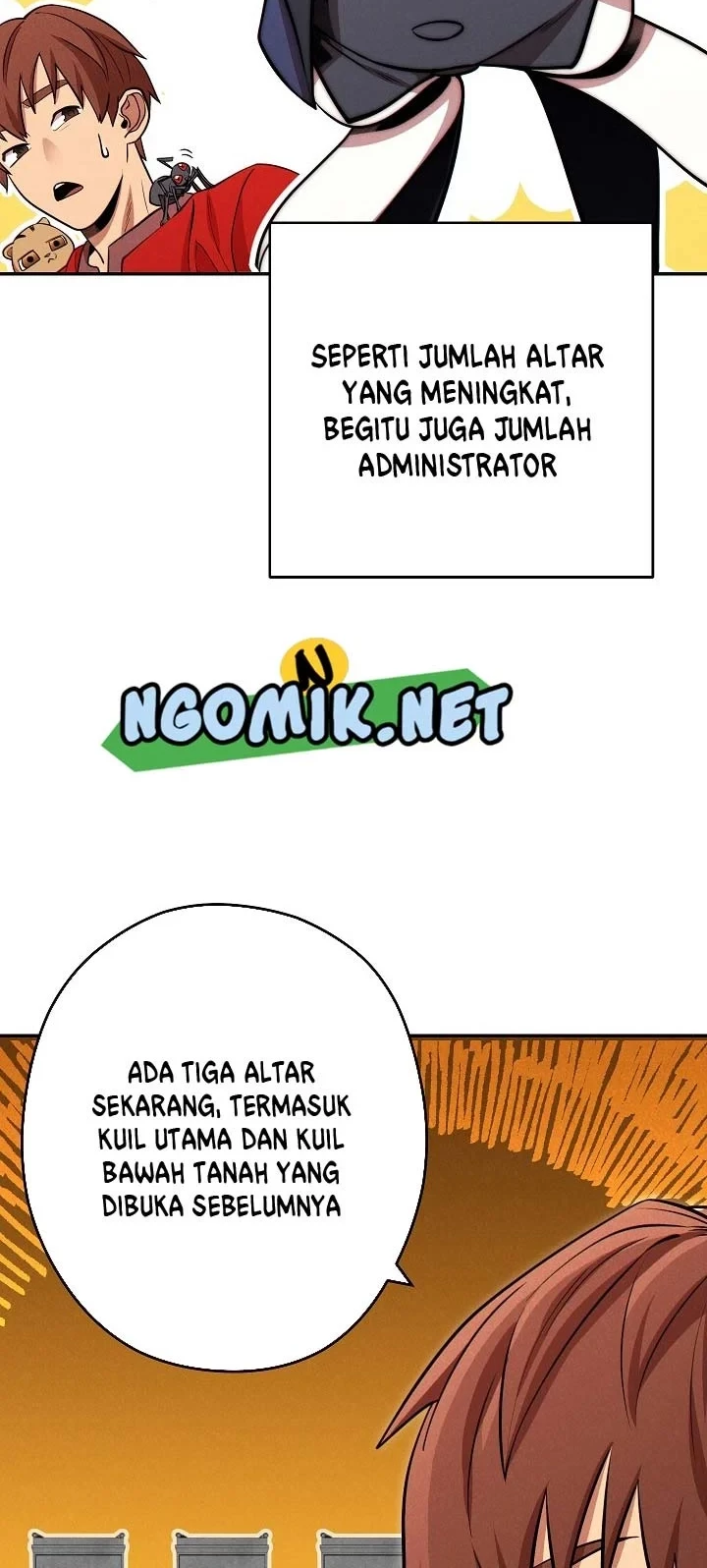 Chapter 106 - halaman 67