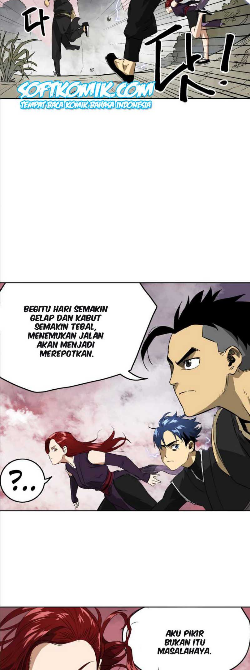 Chapter 50 - halaman 35