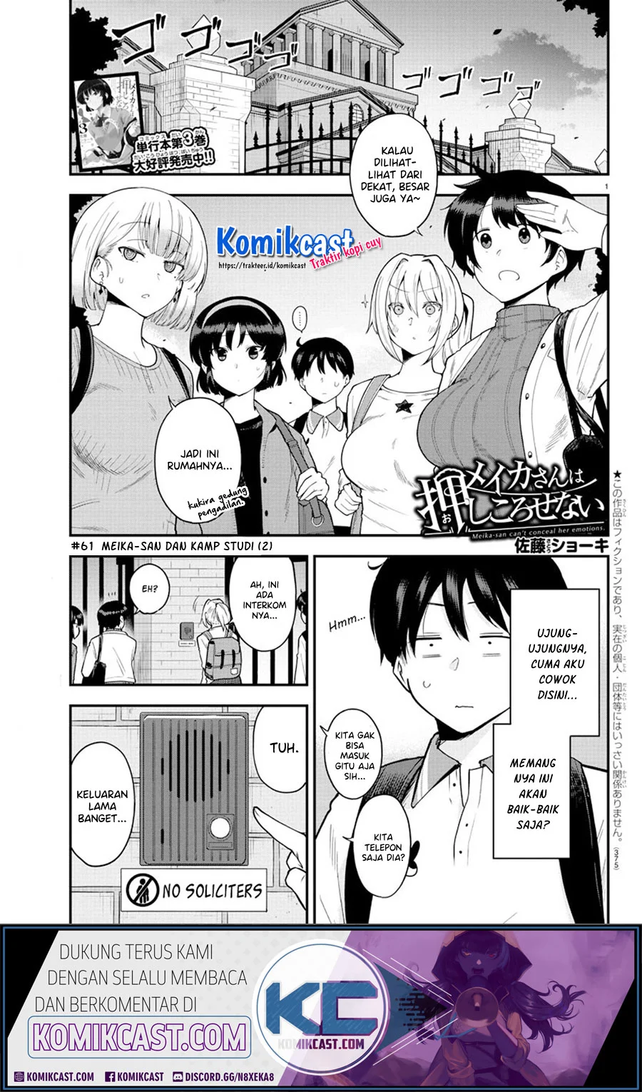 Chapter 61 - halaman 3