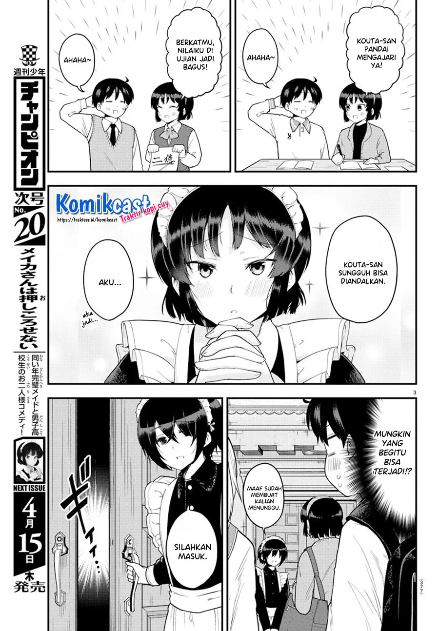 Chapter 61 - halaman 5