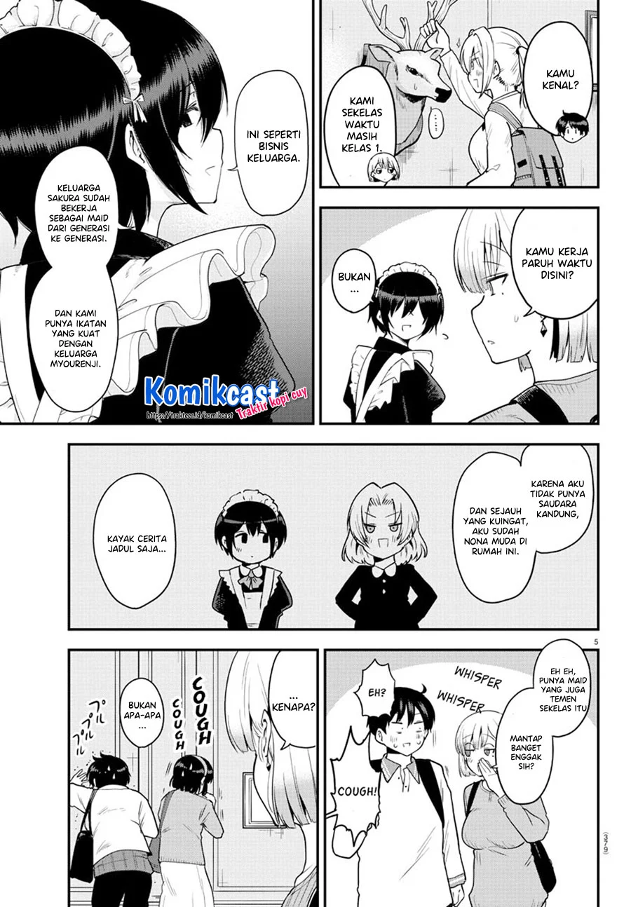 Chapter 61 - halaman 7
