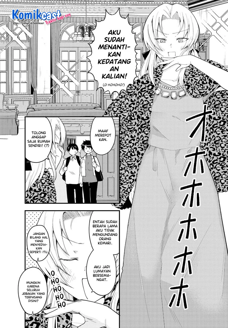 Chapter 61 - halaman 9