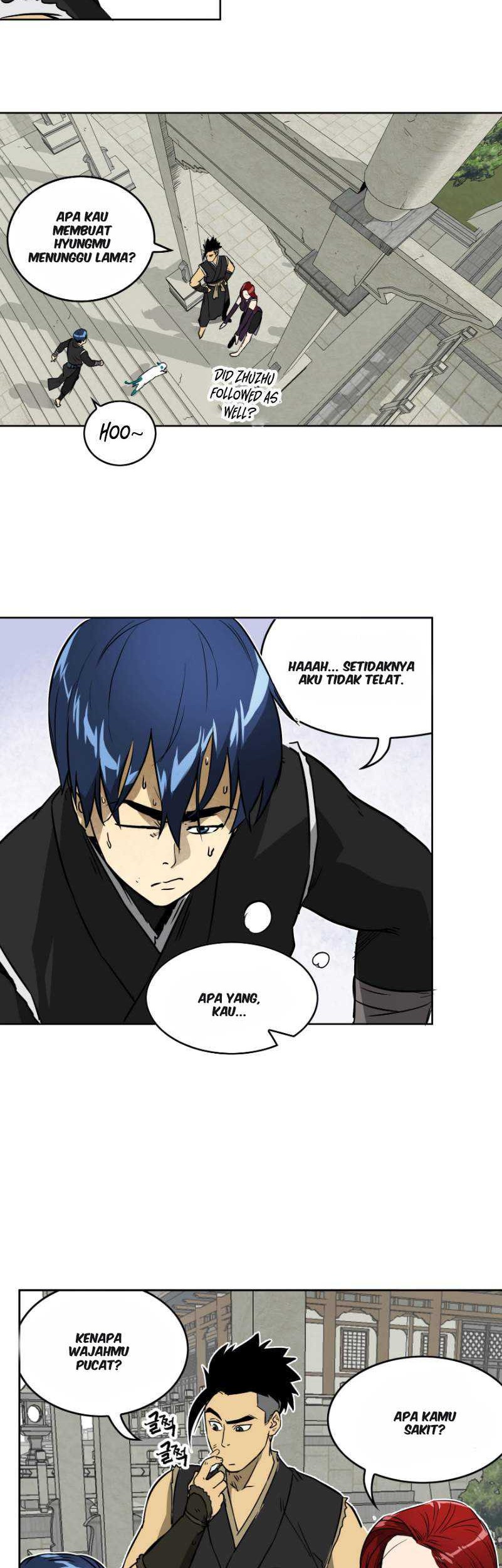 Chapter 46 - halaman 19